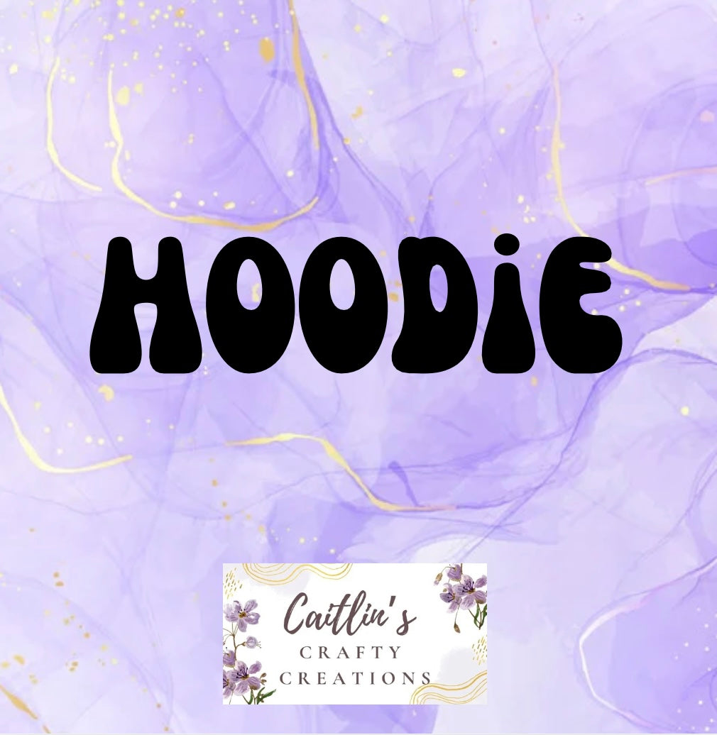 Hoodie