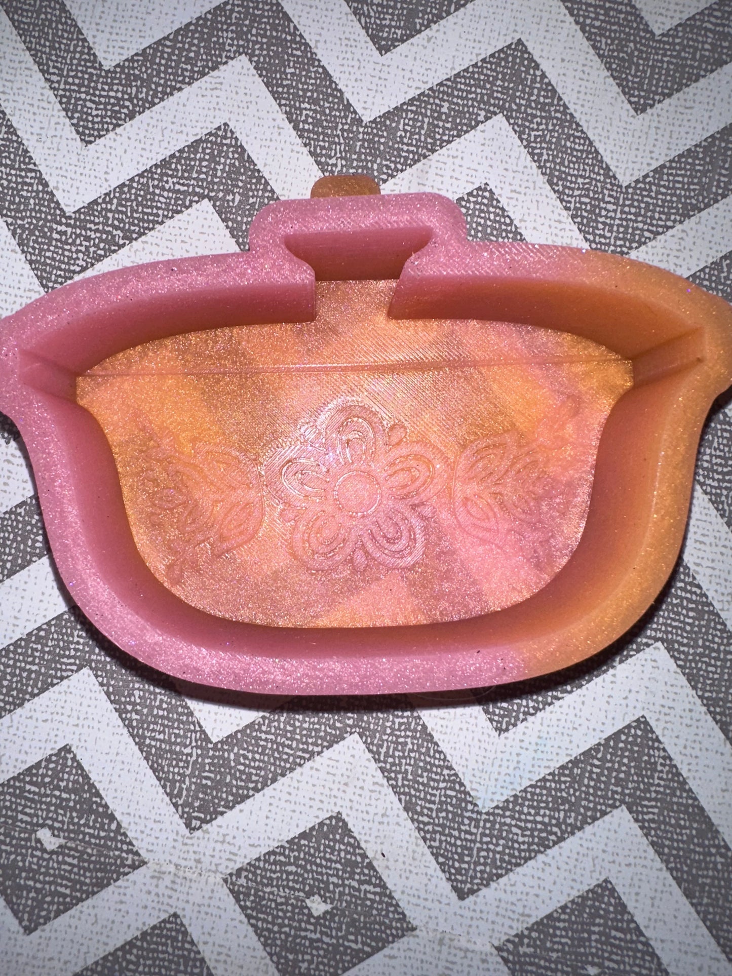 Pyrex