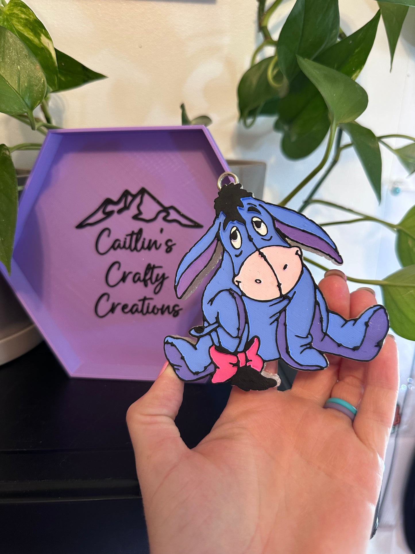 Donkey