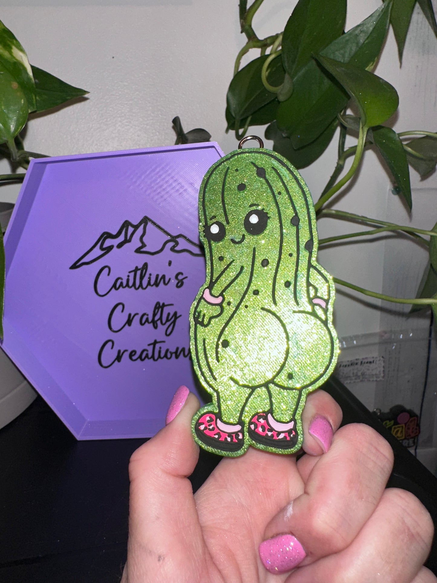 Pickle Booty