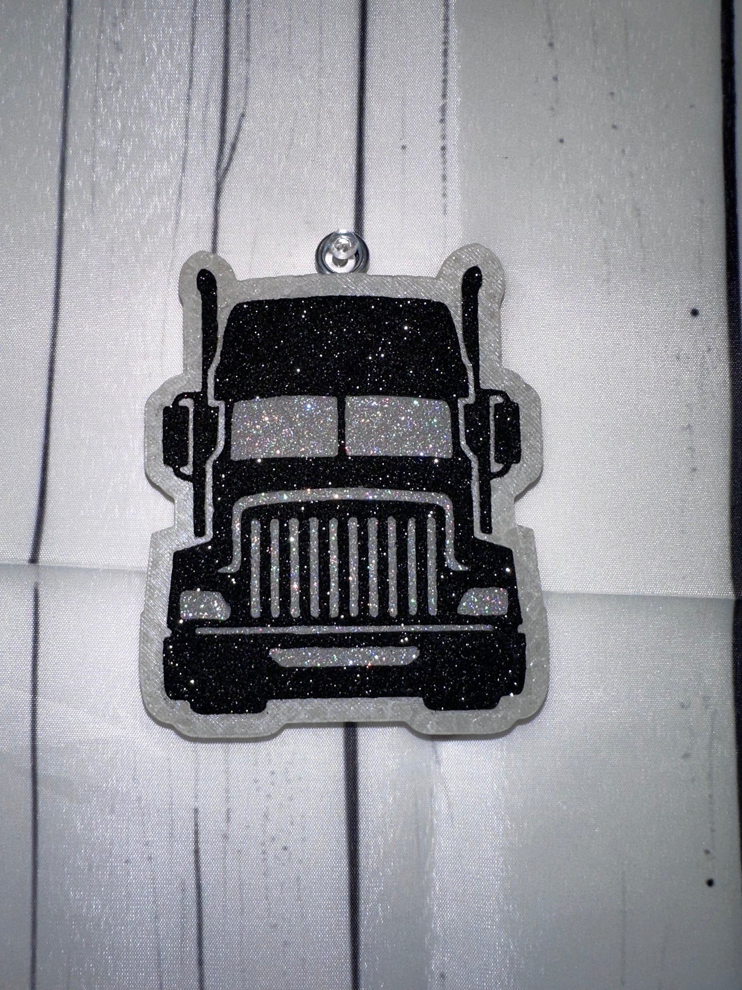 Cemi Truck