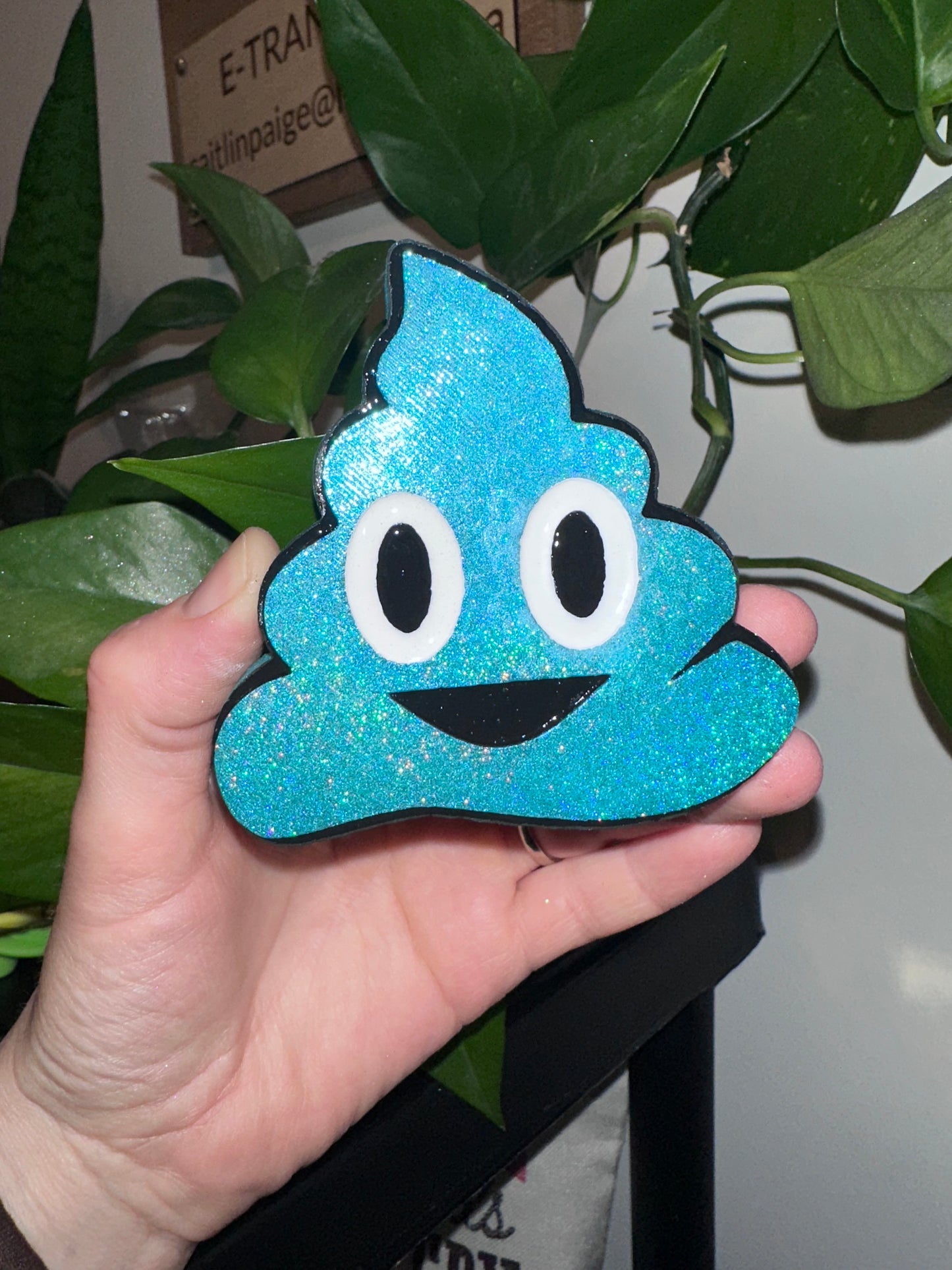 Poo Emoji