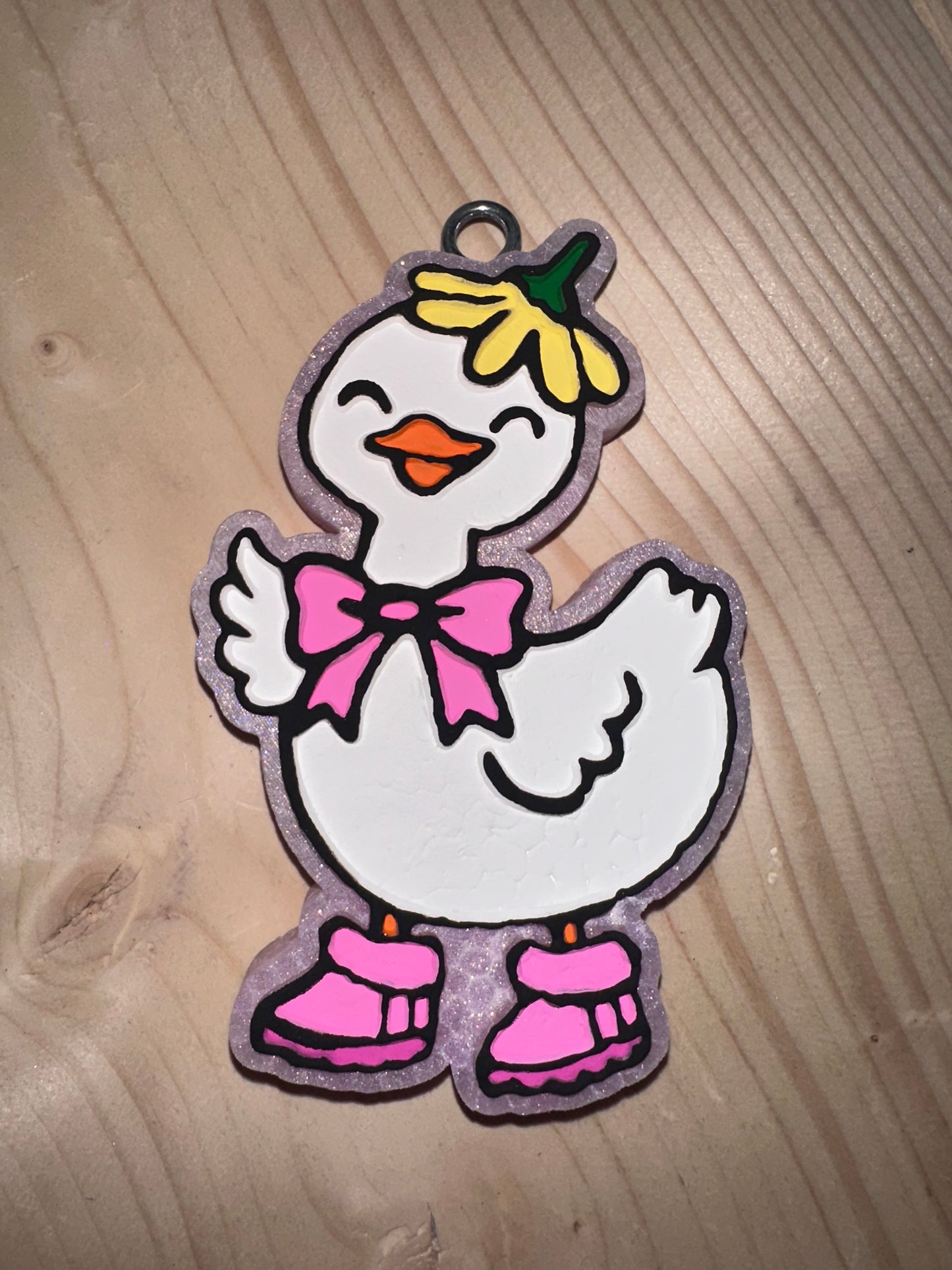 Goose
