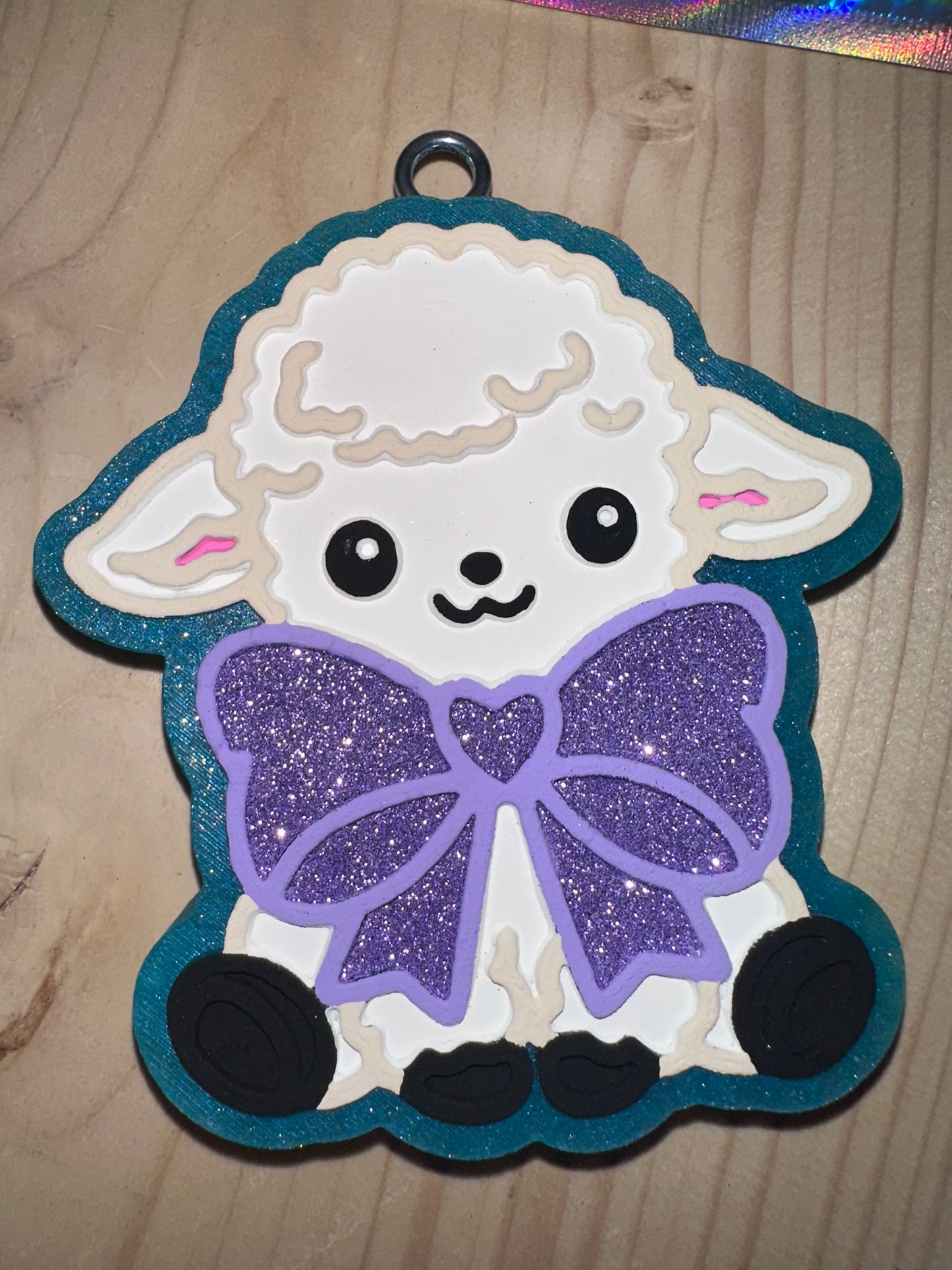 Sheep
