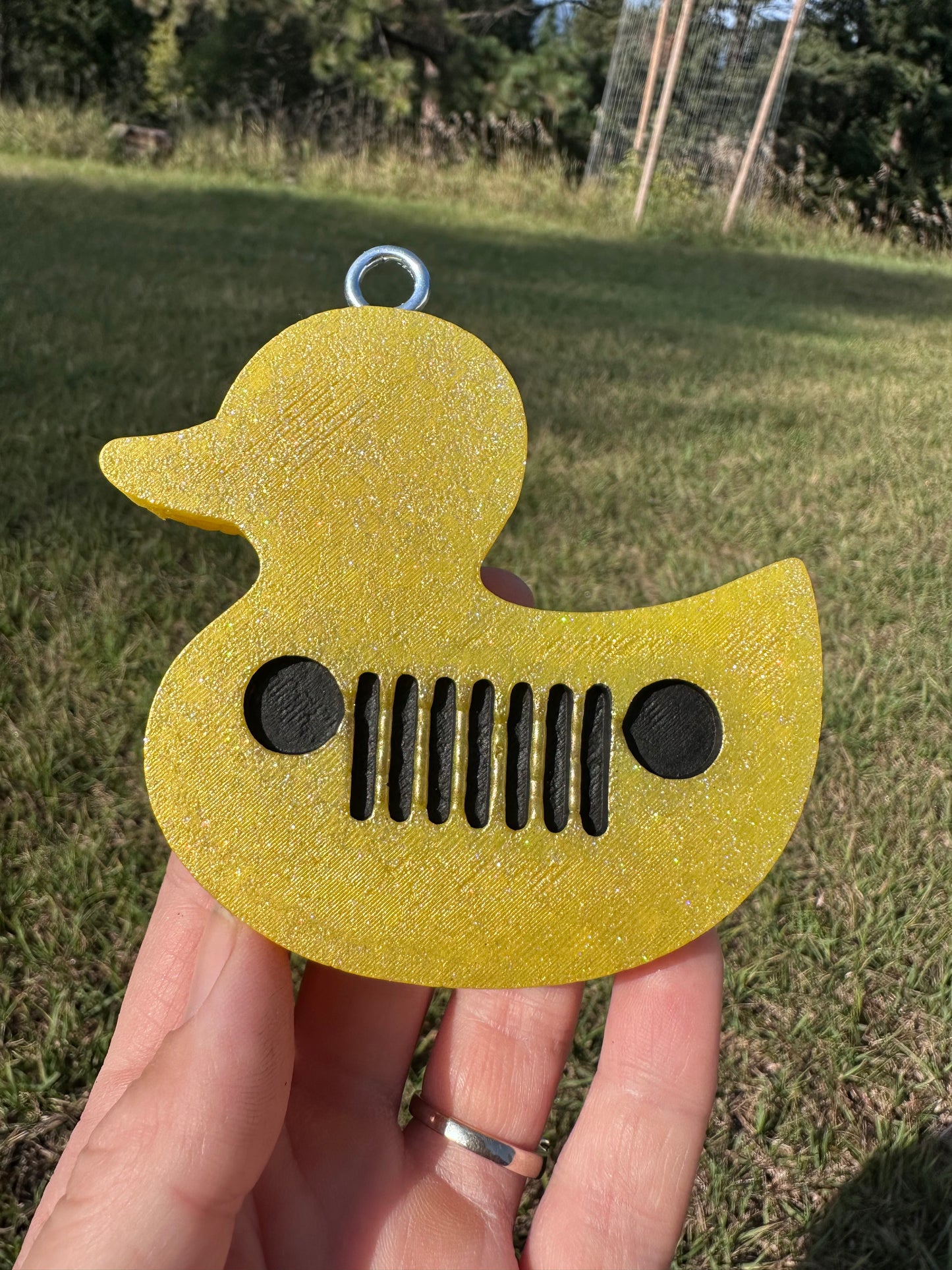 Duck Duck Jeep