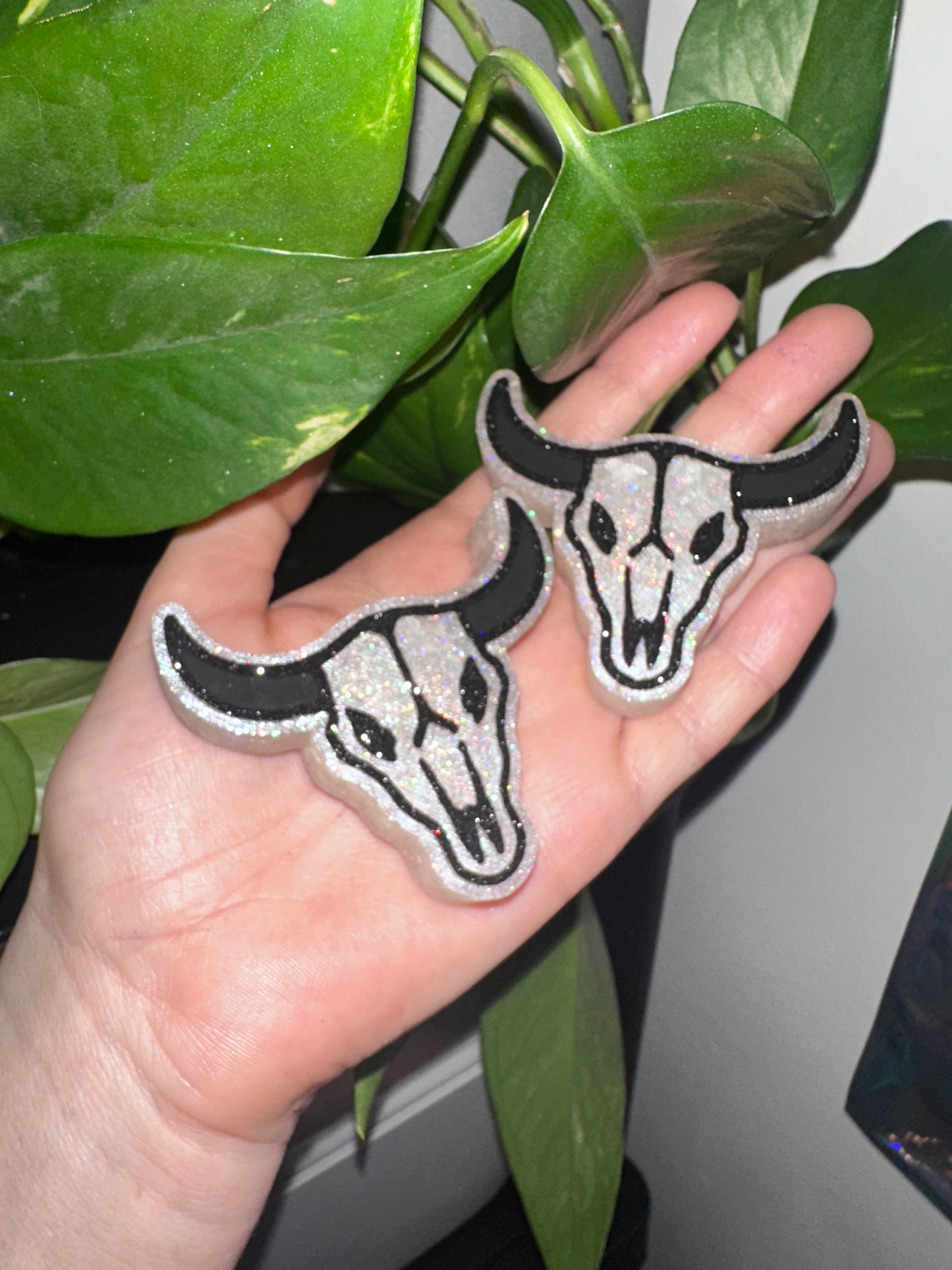 Bull vents