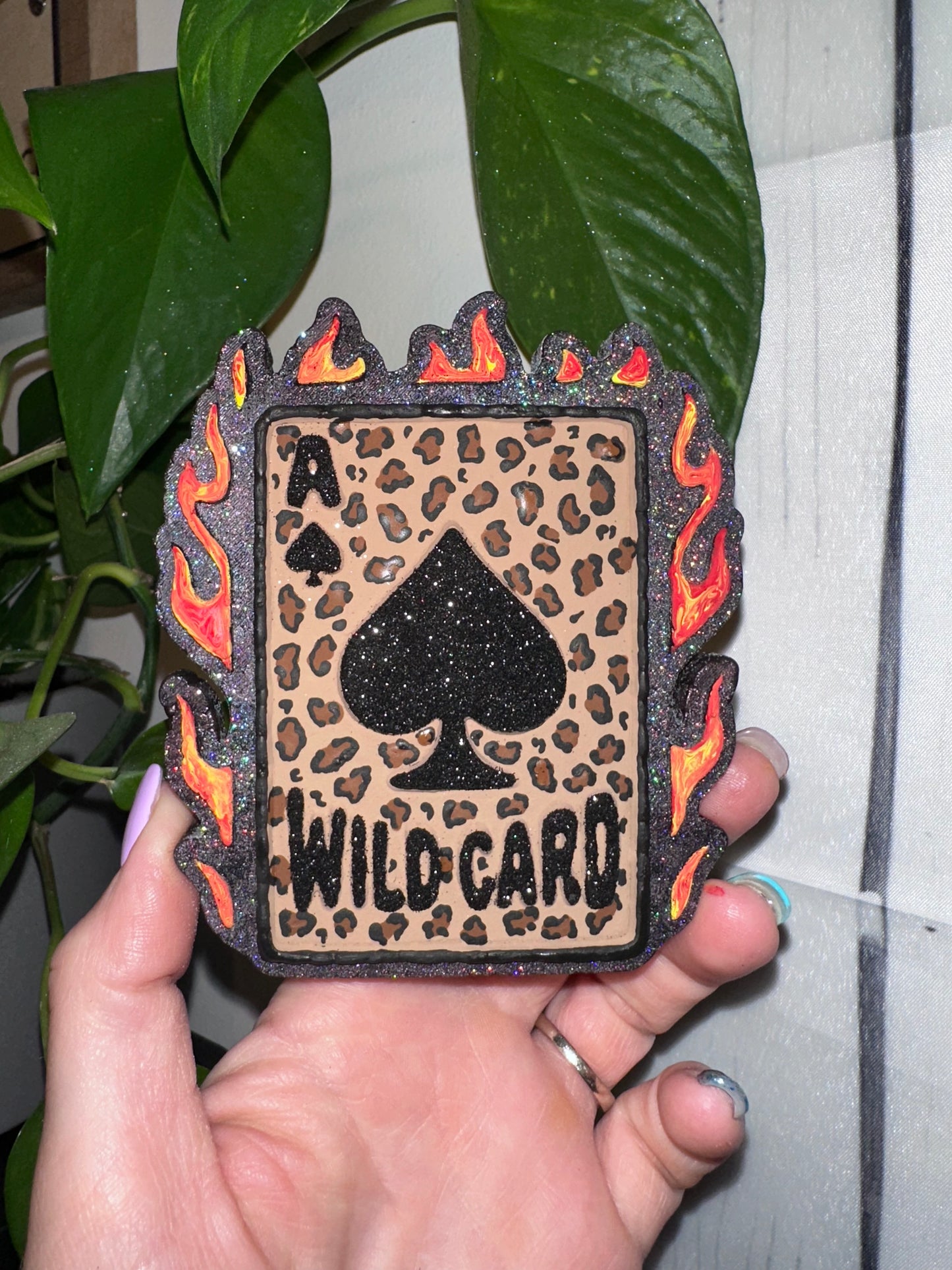Wild Card