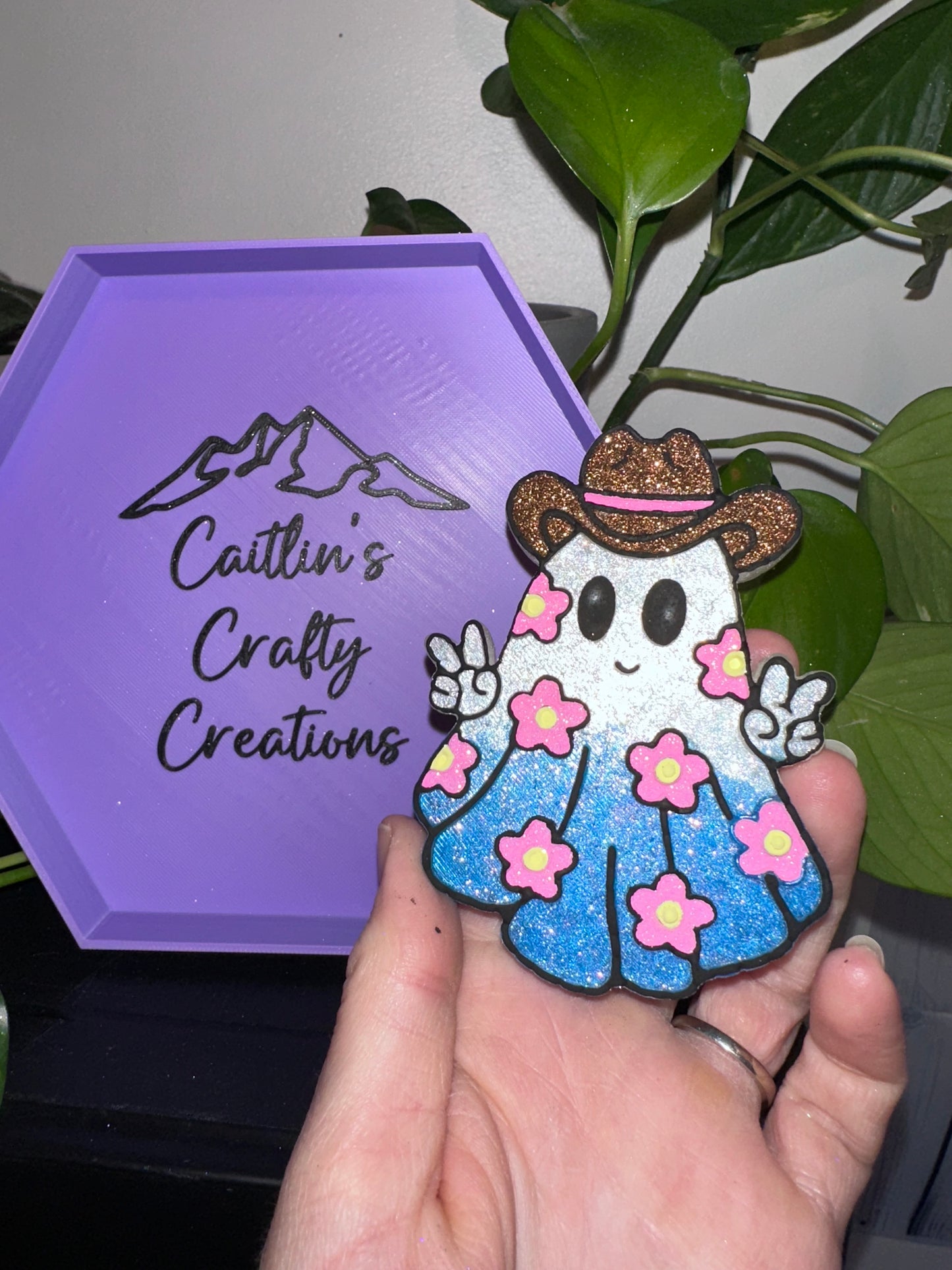 Western Ghosty