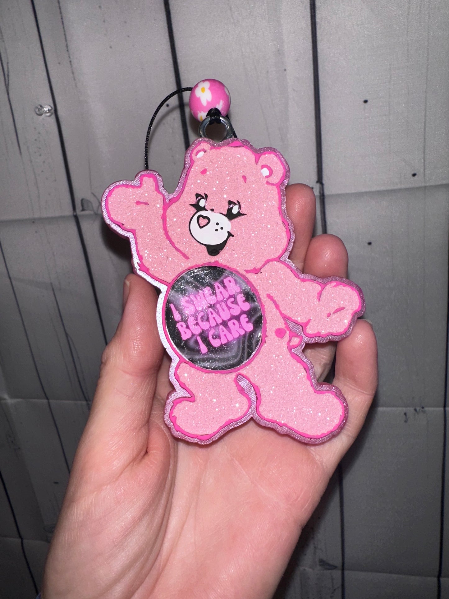 Swear Bears