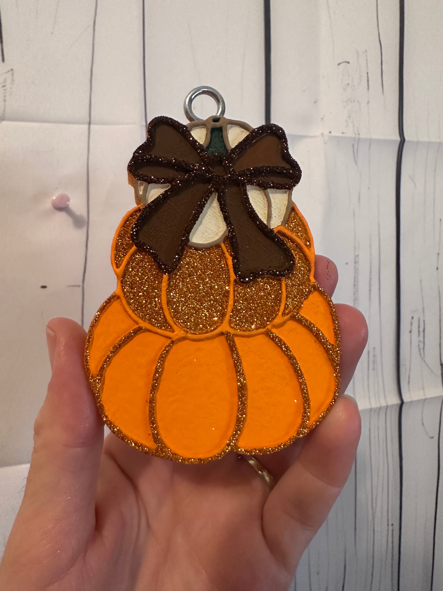 Pumpkin Stack