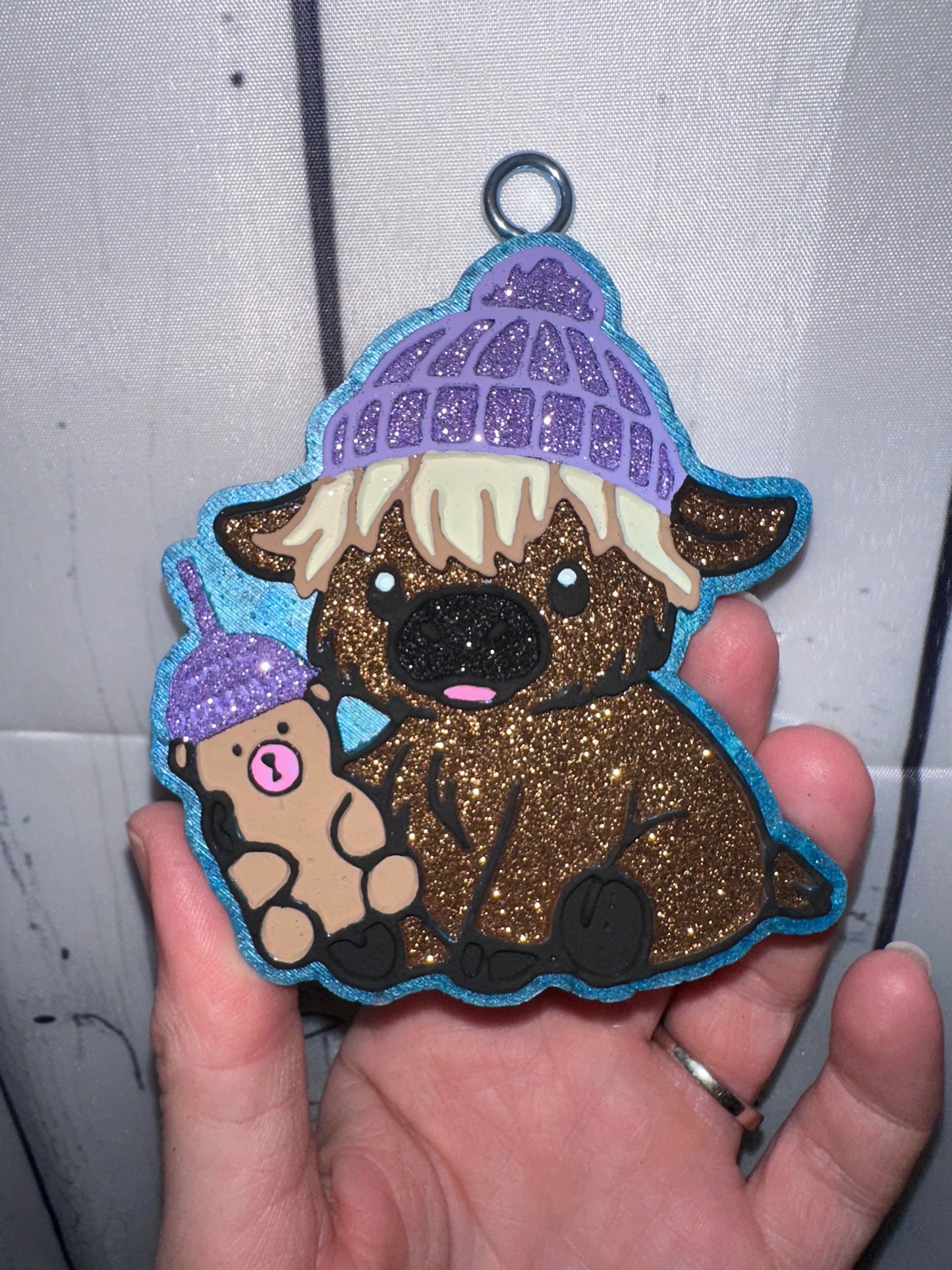 Bear Moo