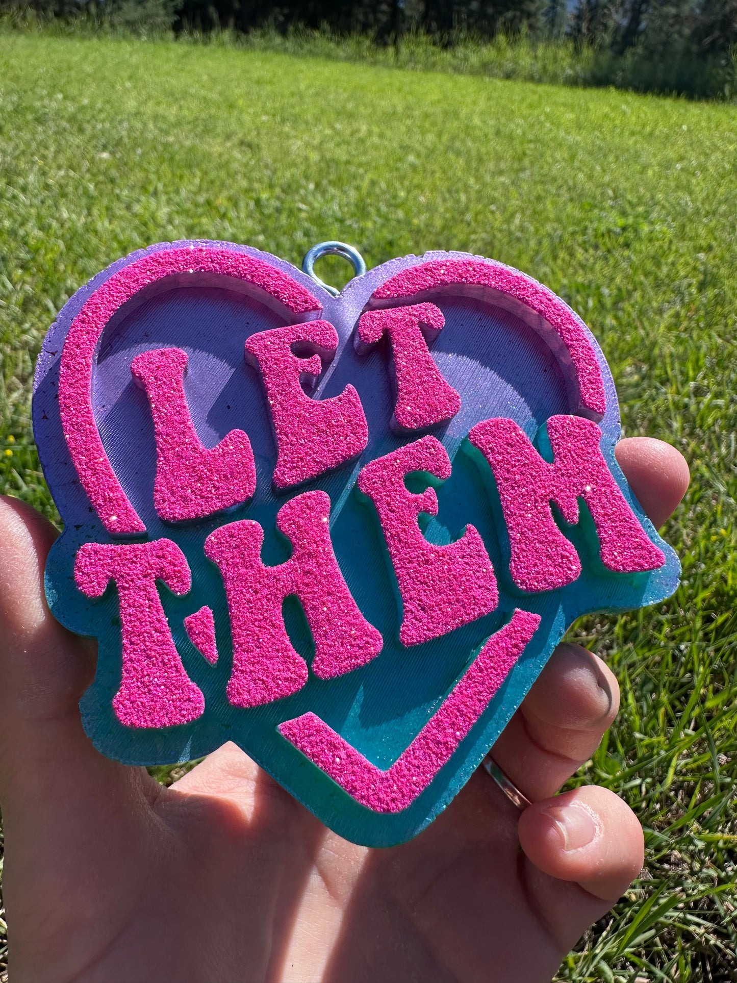 Let Them