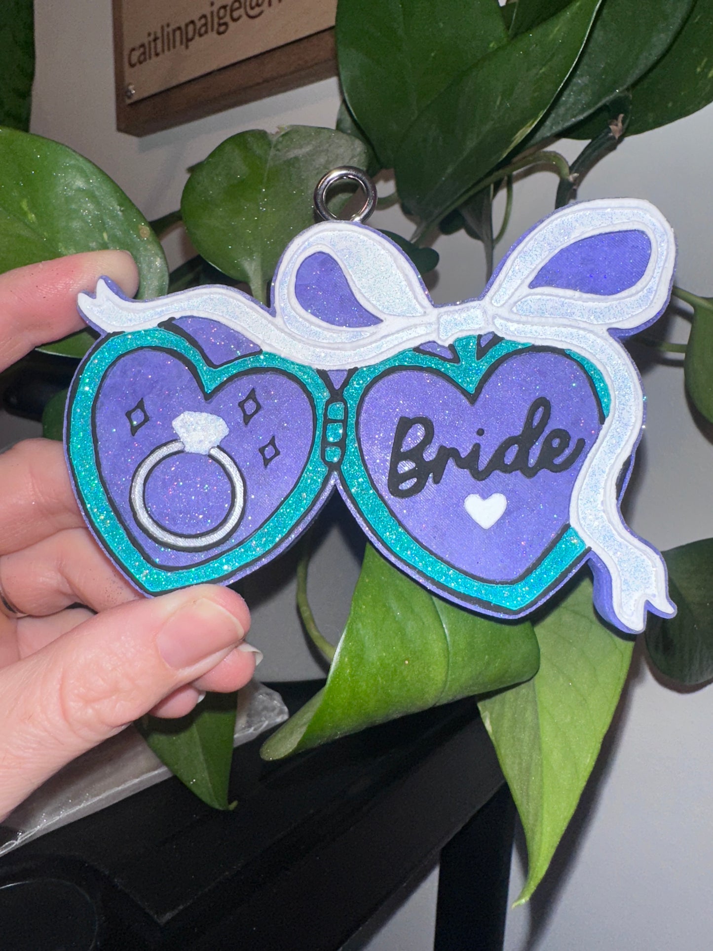 Bride