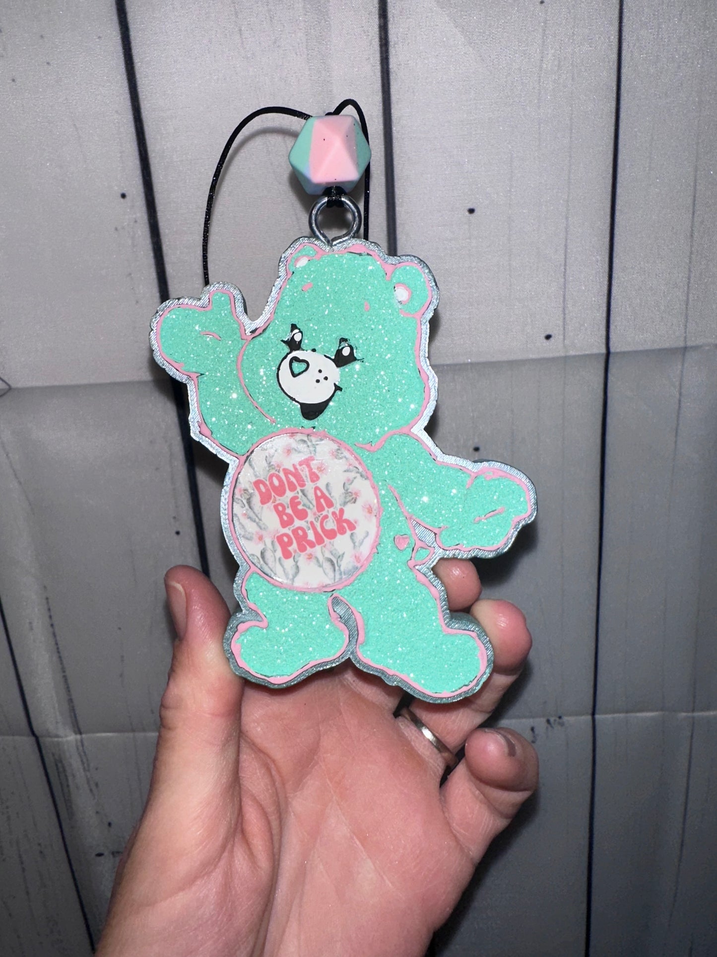 Swear Bears