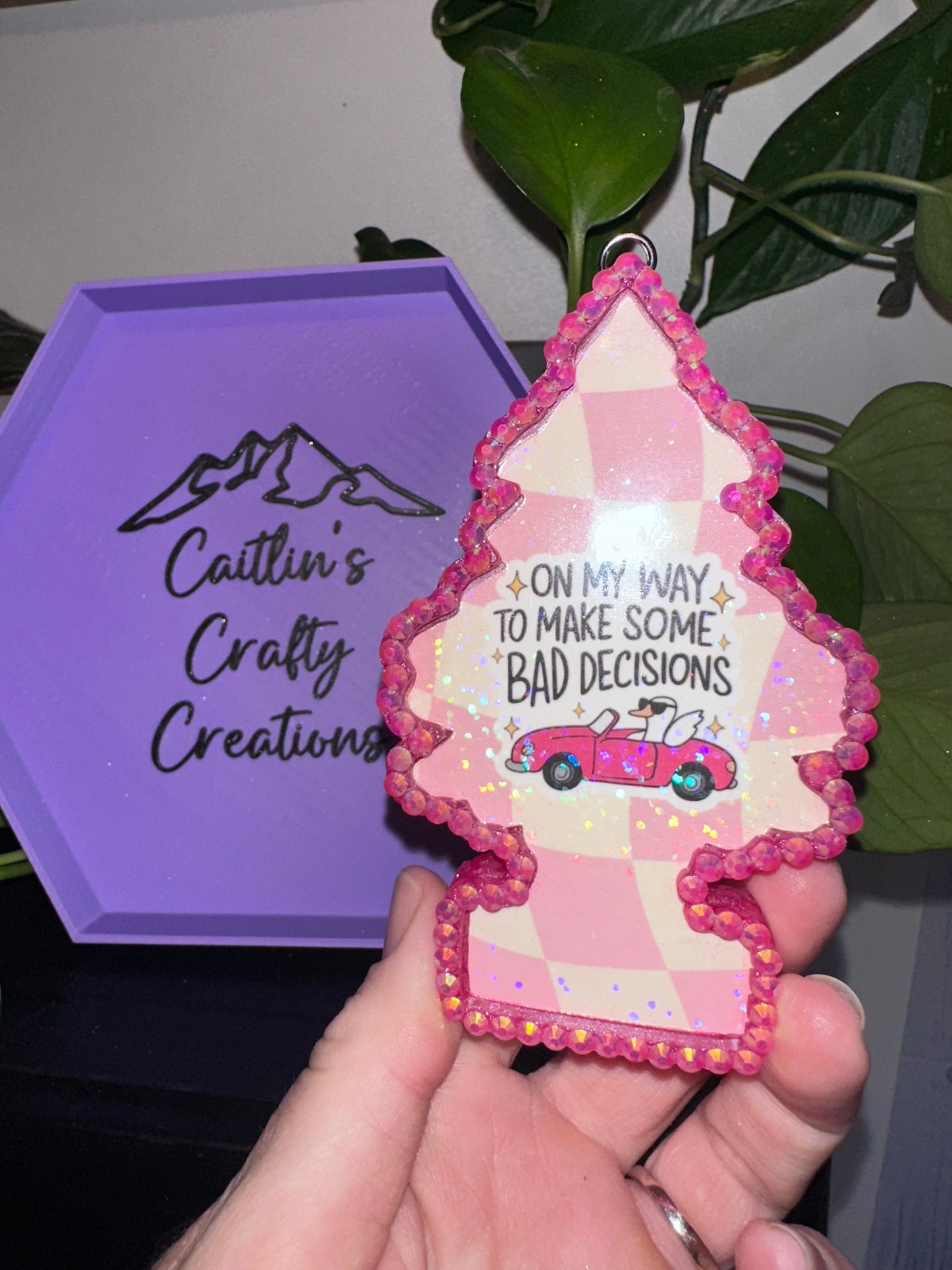 Little Tree Cardstock