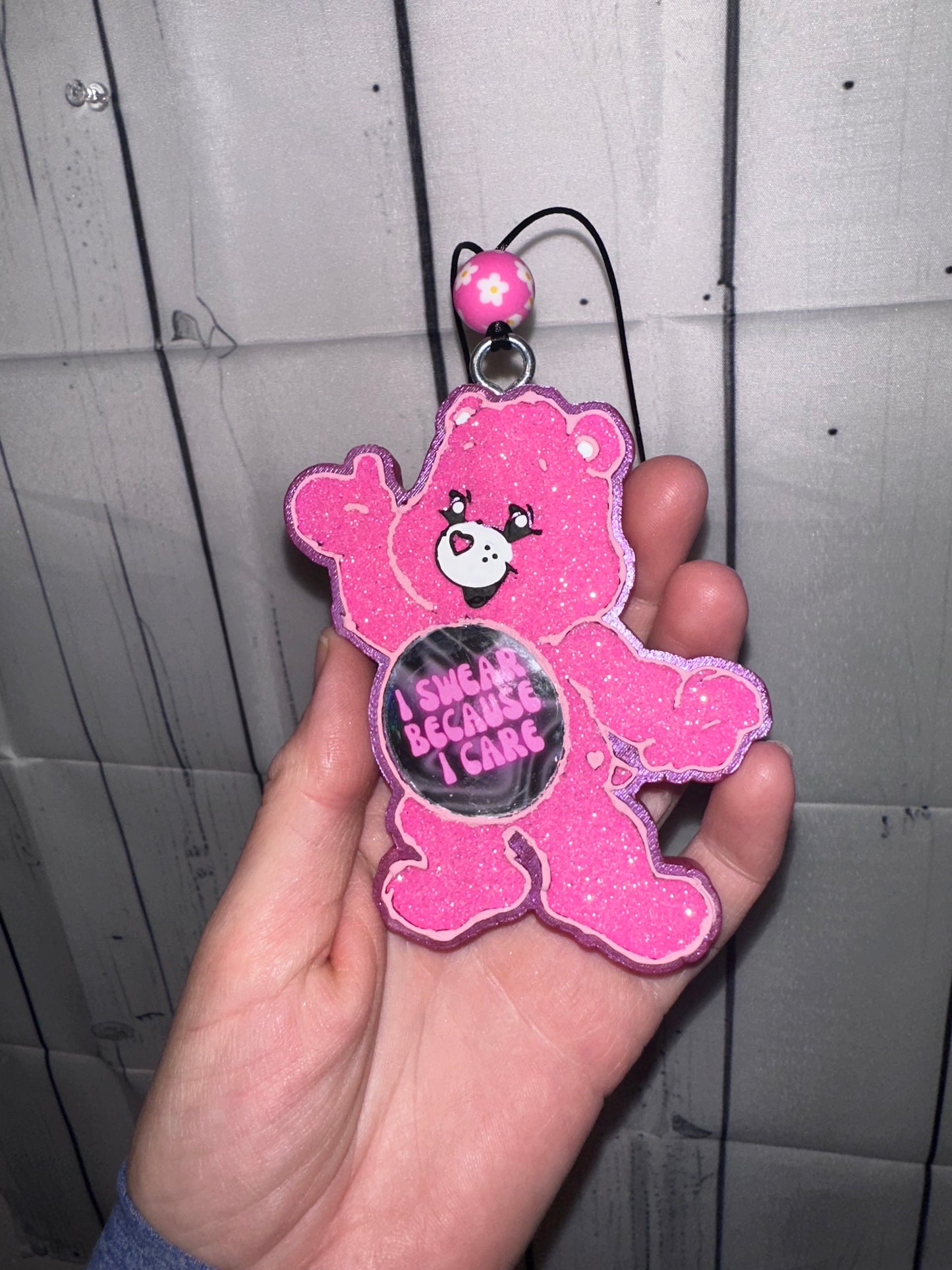 Swear Bears