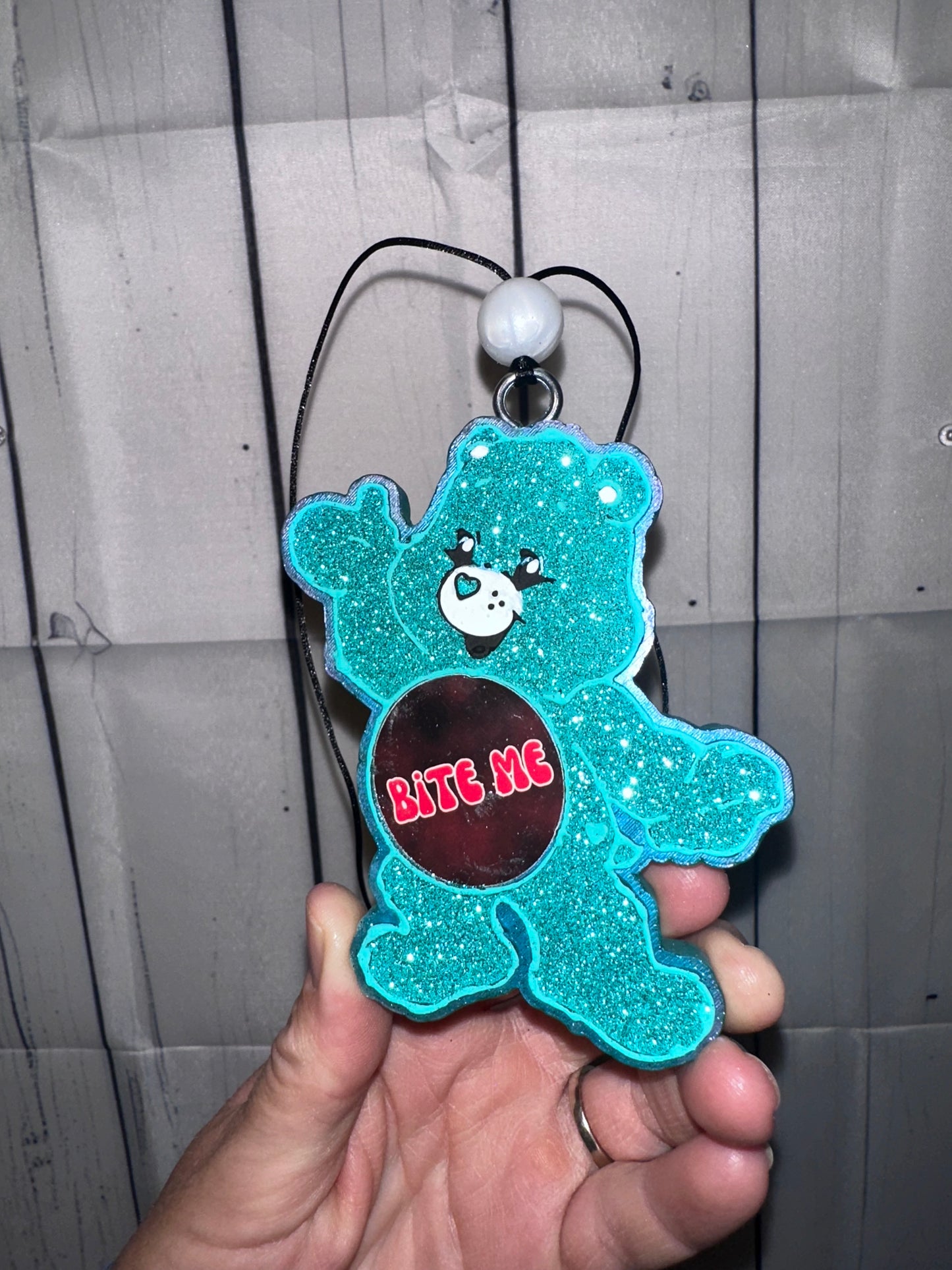 Swear Bears