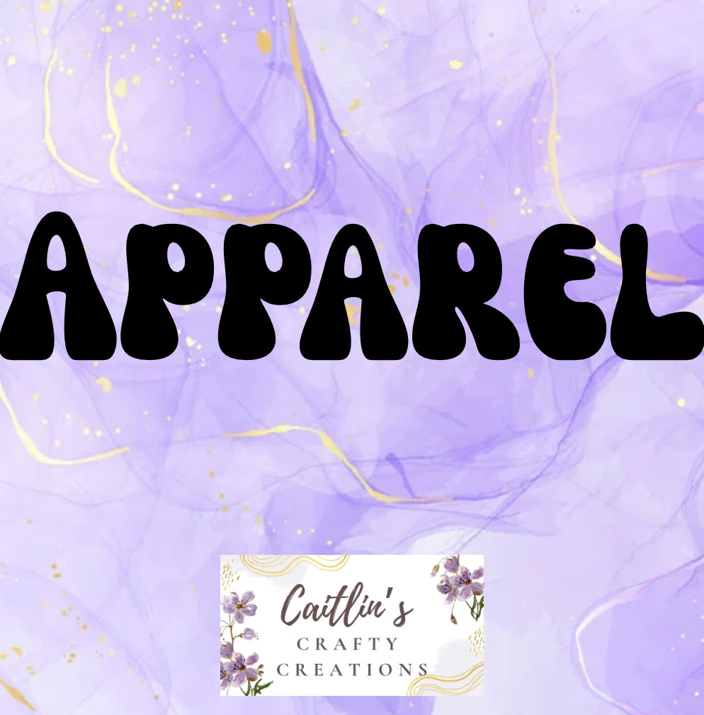 Apparel