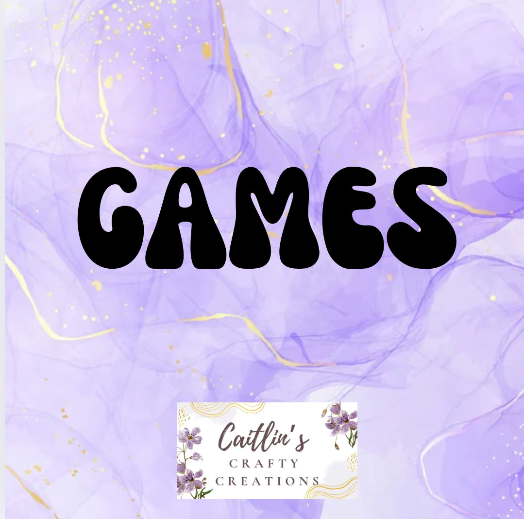Games