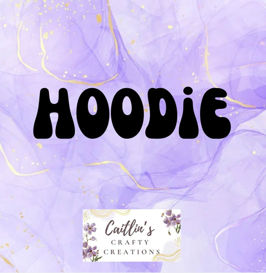 Hoodie