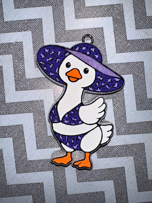 Bikini Goose
