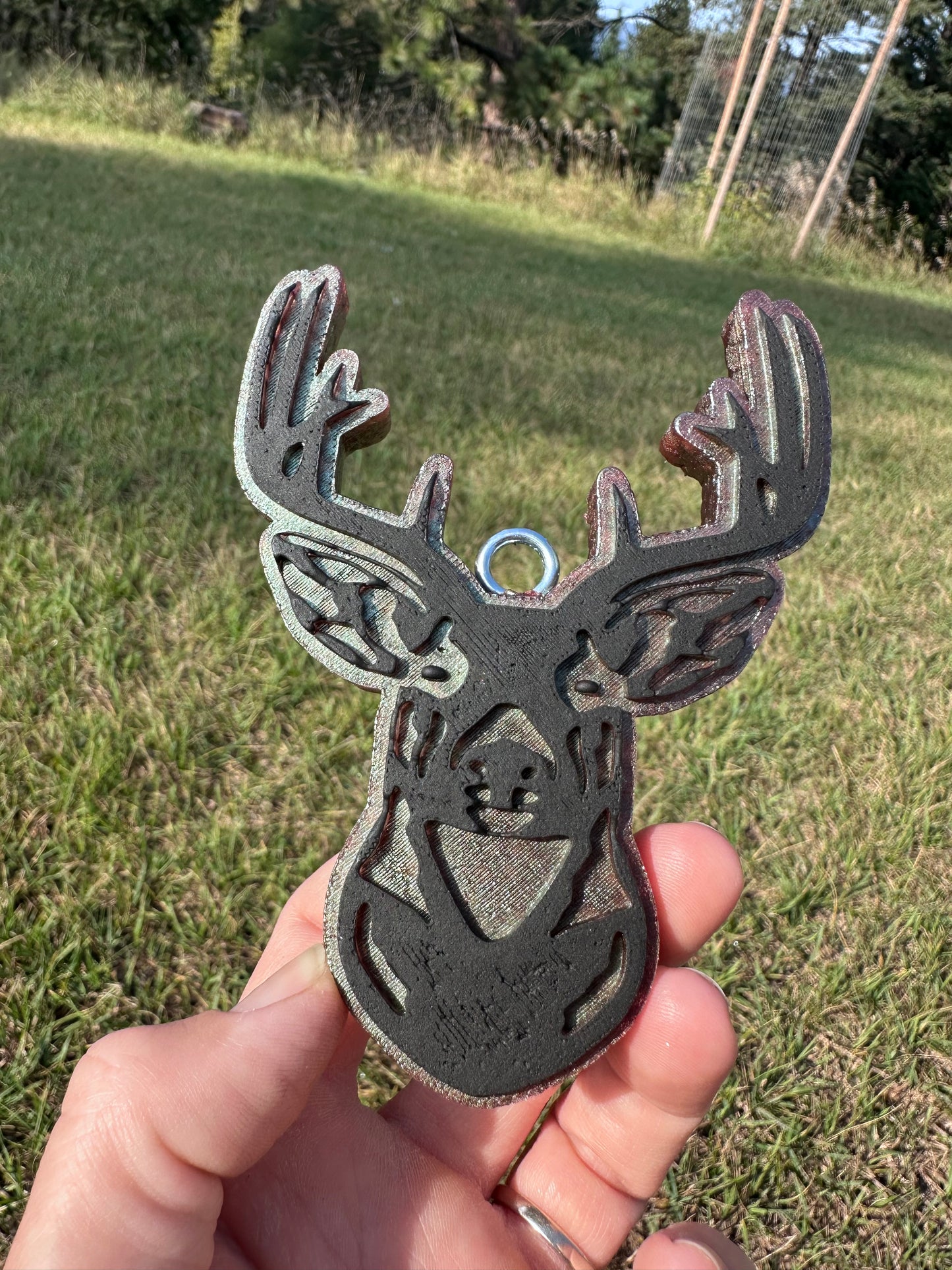 Buck