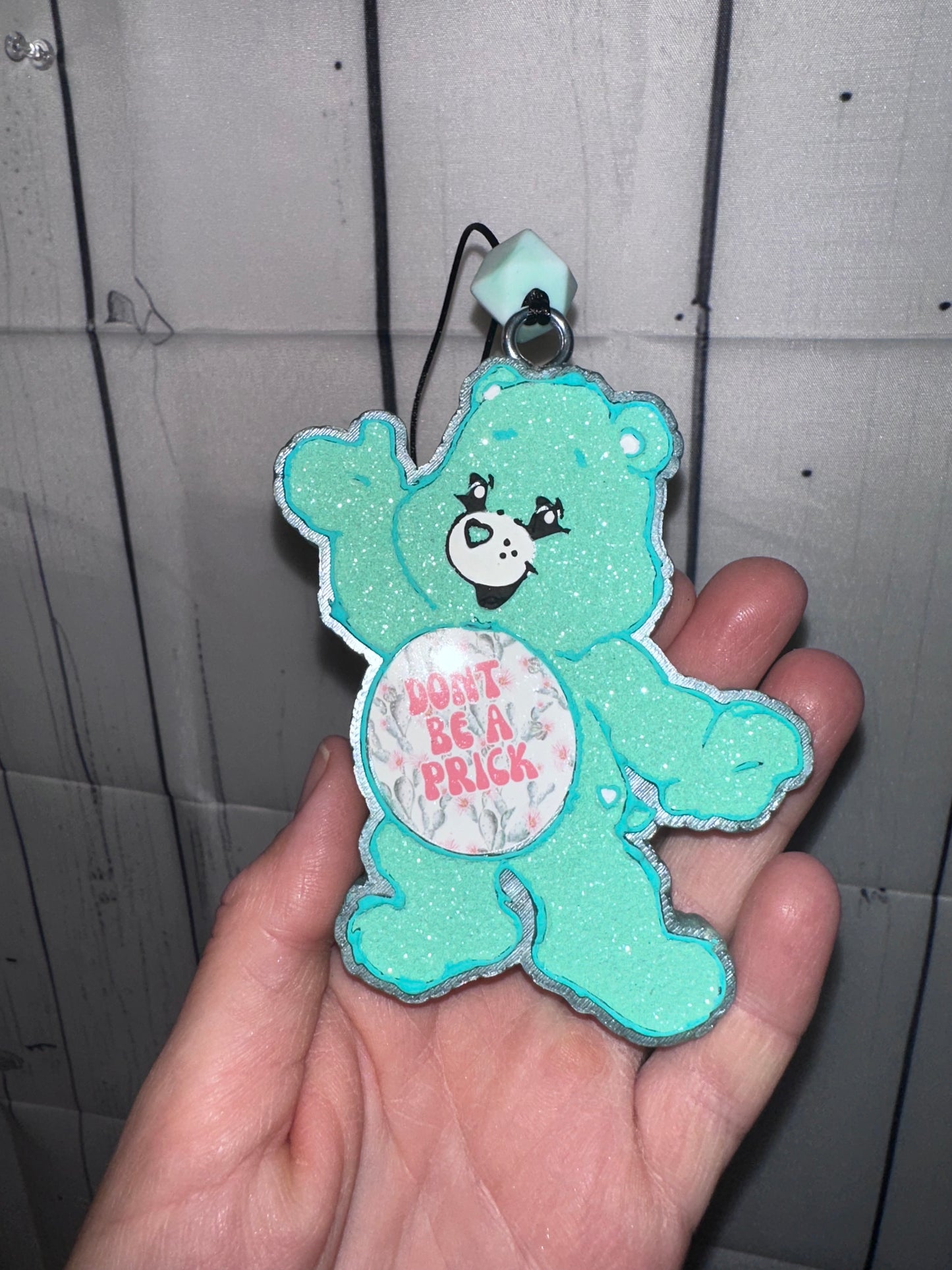 Swear Bears
