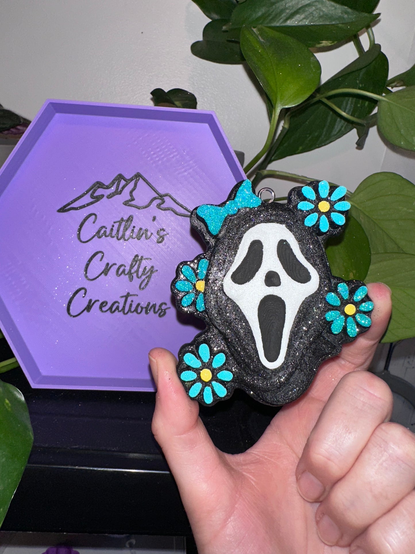 3d Ghostie