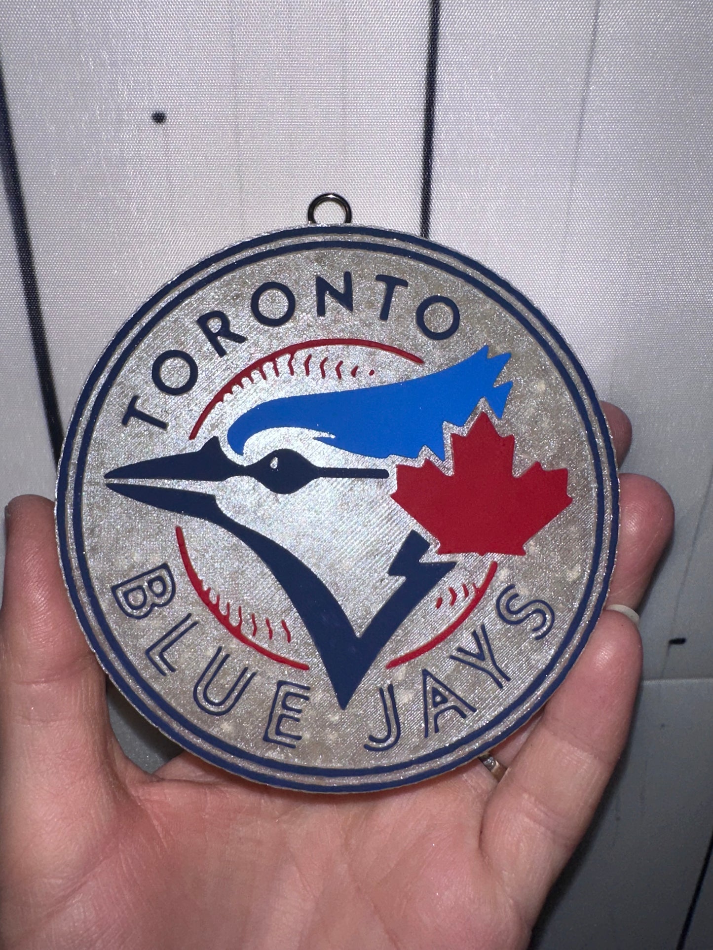 Baseball
