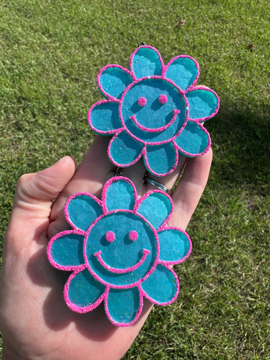Daisy Vents
