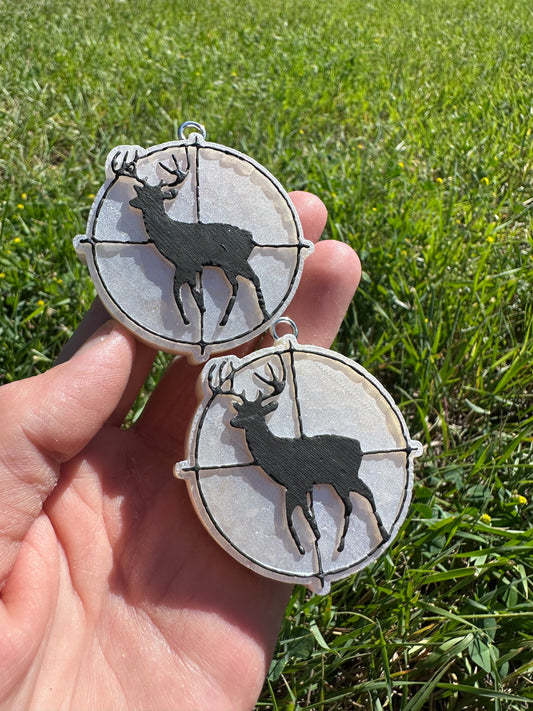 Deer Vents