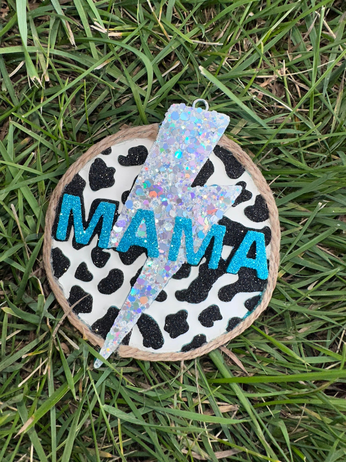 Ready to ship MAMA