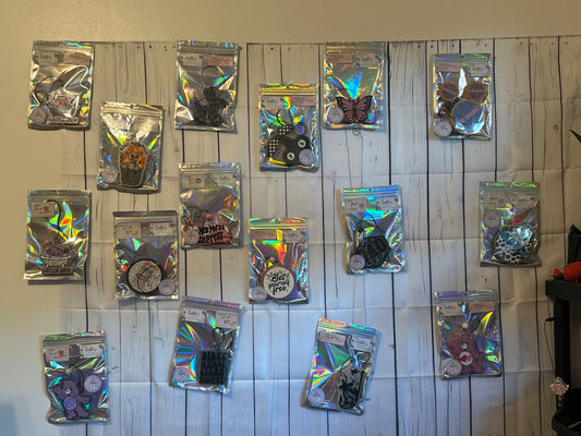 $12 Tik Tok Freshie Sale live claim