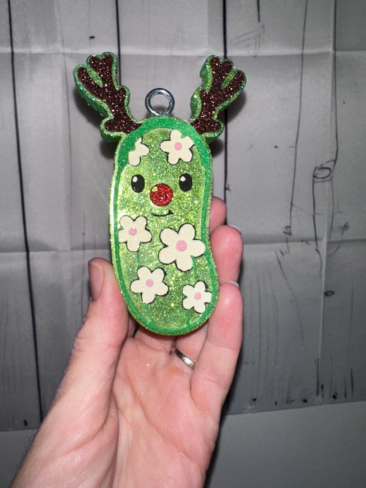 Christmas Pickle