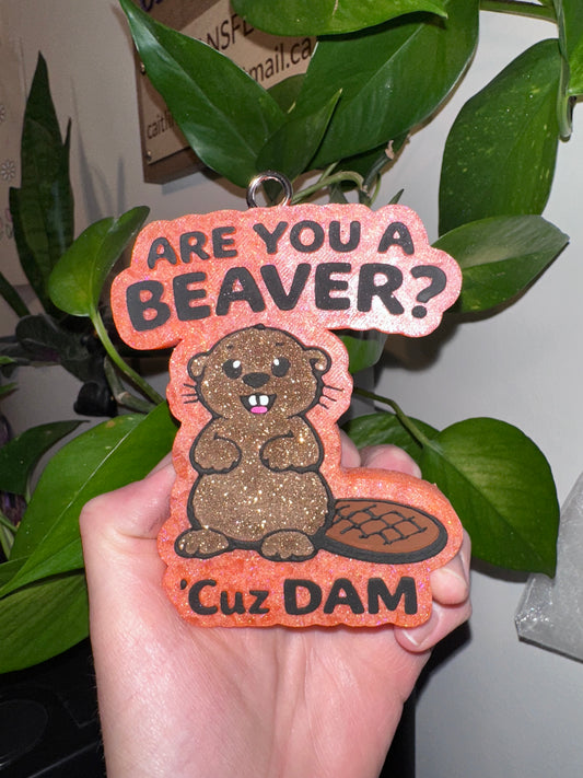 Beaver