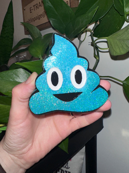 Poo Emoji