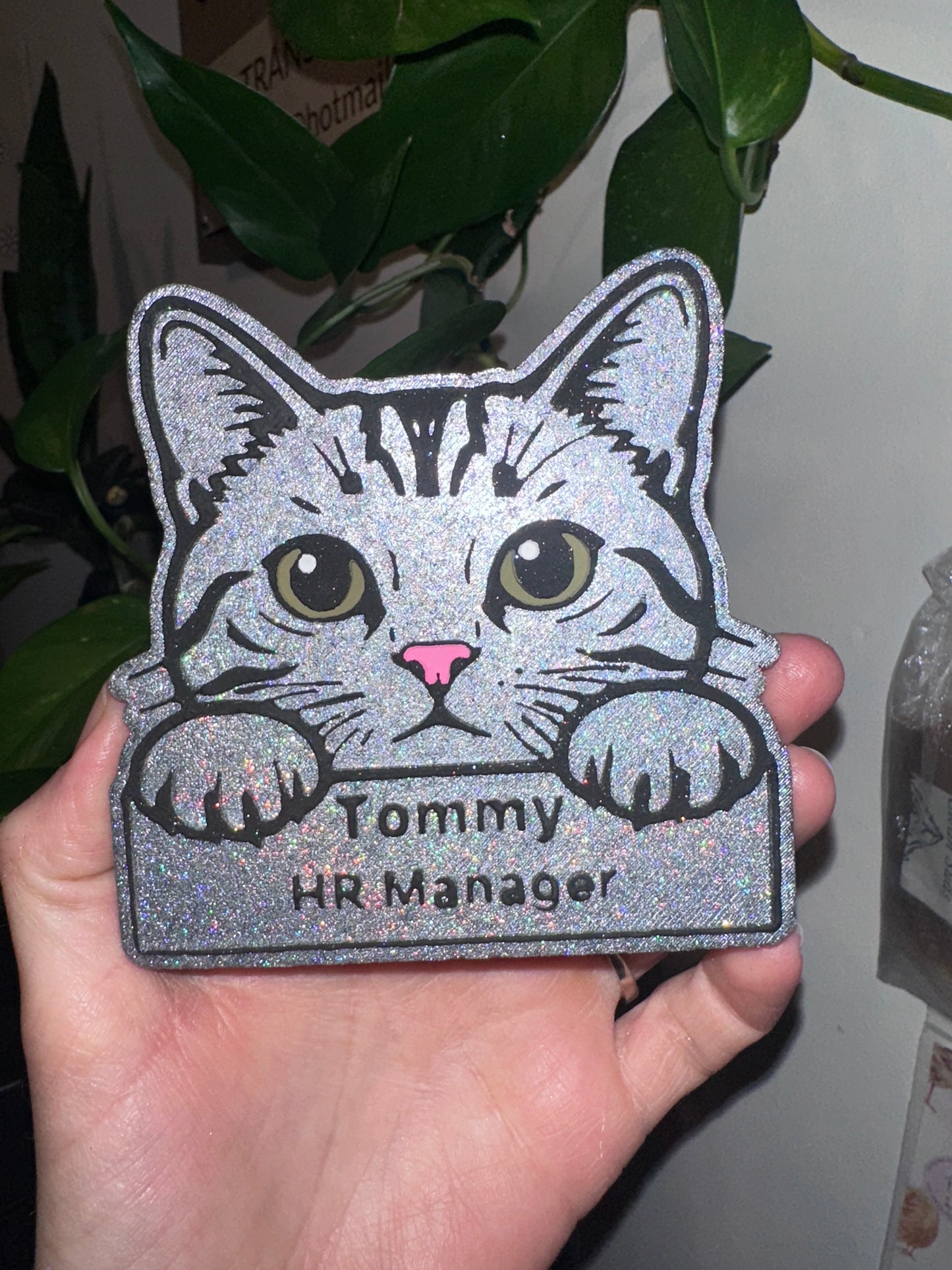 Tommy