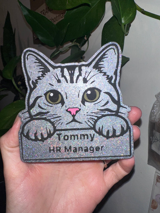 Tommy