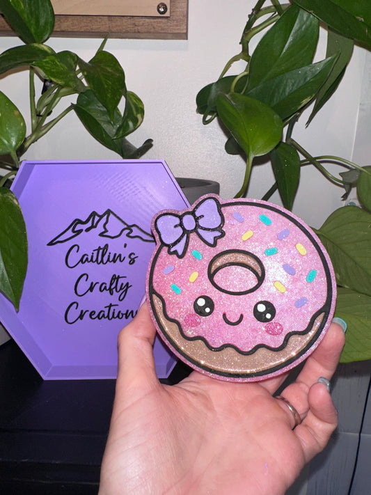 Donut Cutie