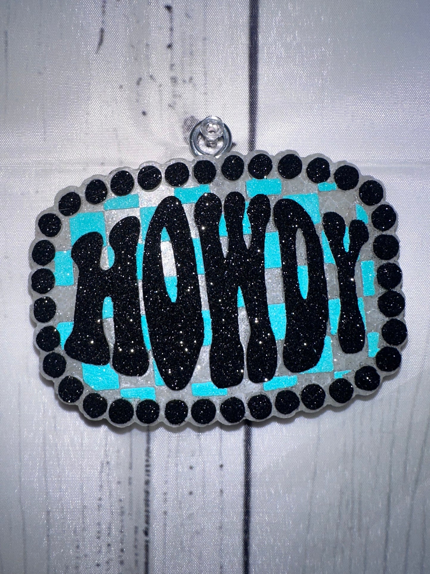 Howdy