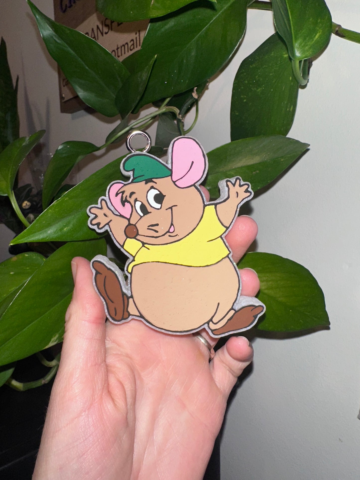 Mouse