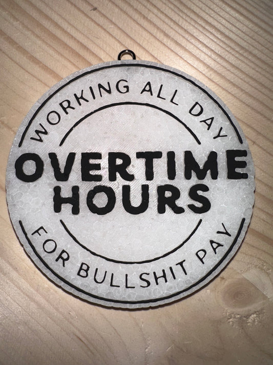 Overtime
