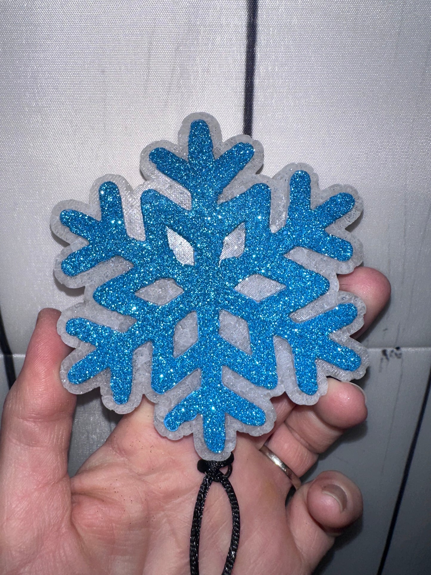 Snowflake