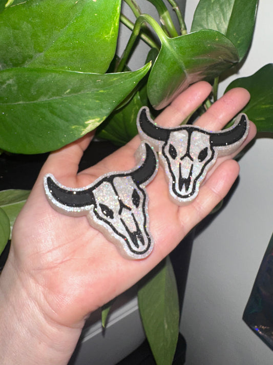 Bull vents