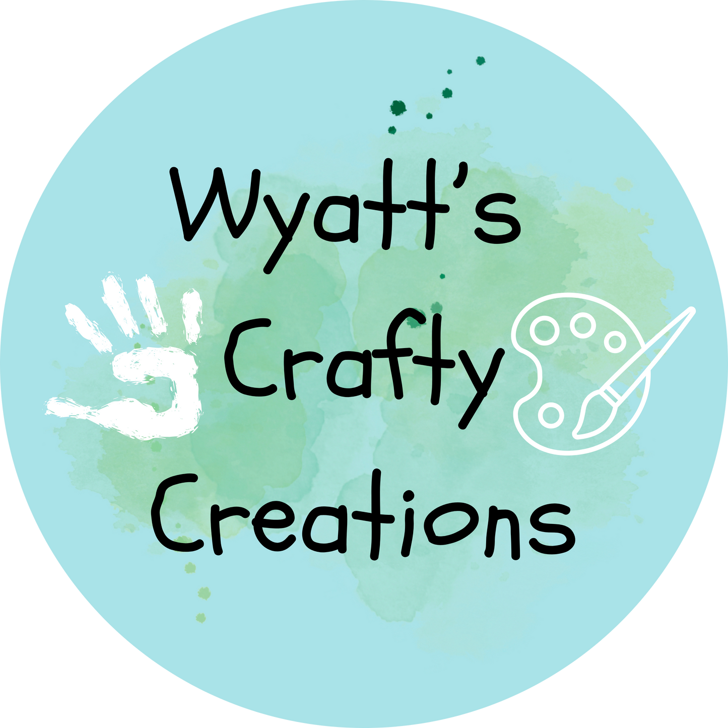Wyatt’s Freshies
