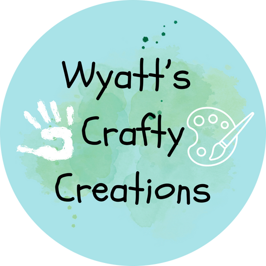 Wyatt’s Freshies