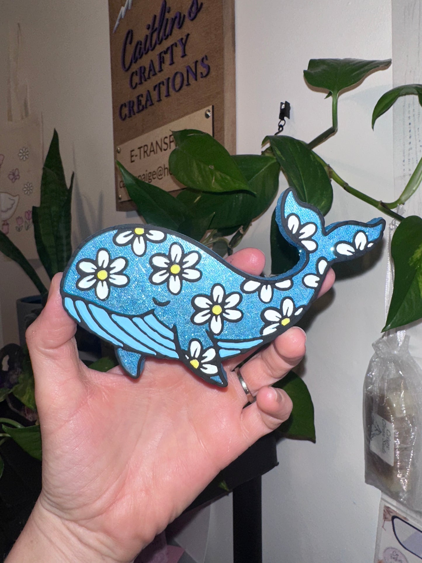 Whale