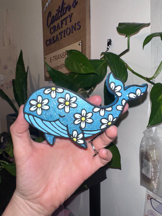 Whale