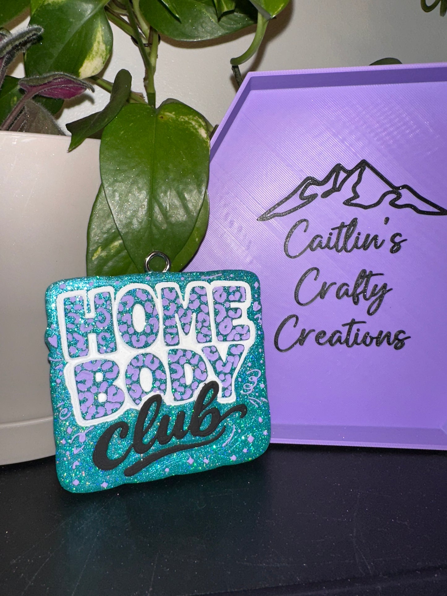 Home Body Club