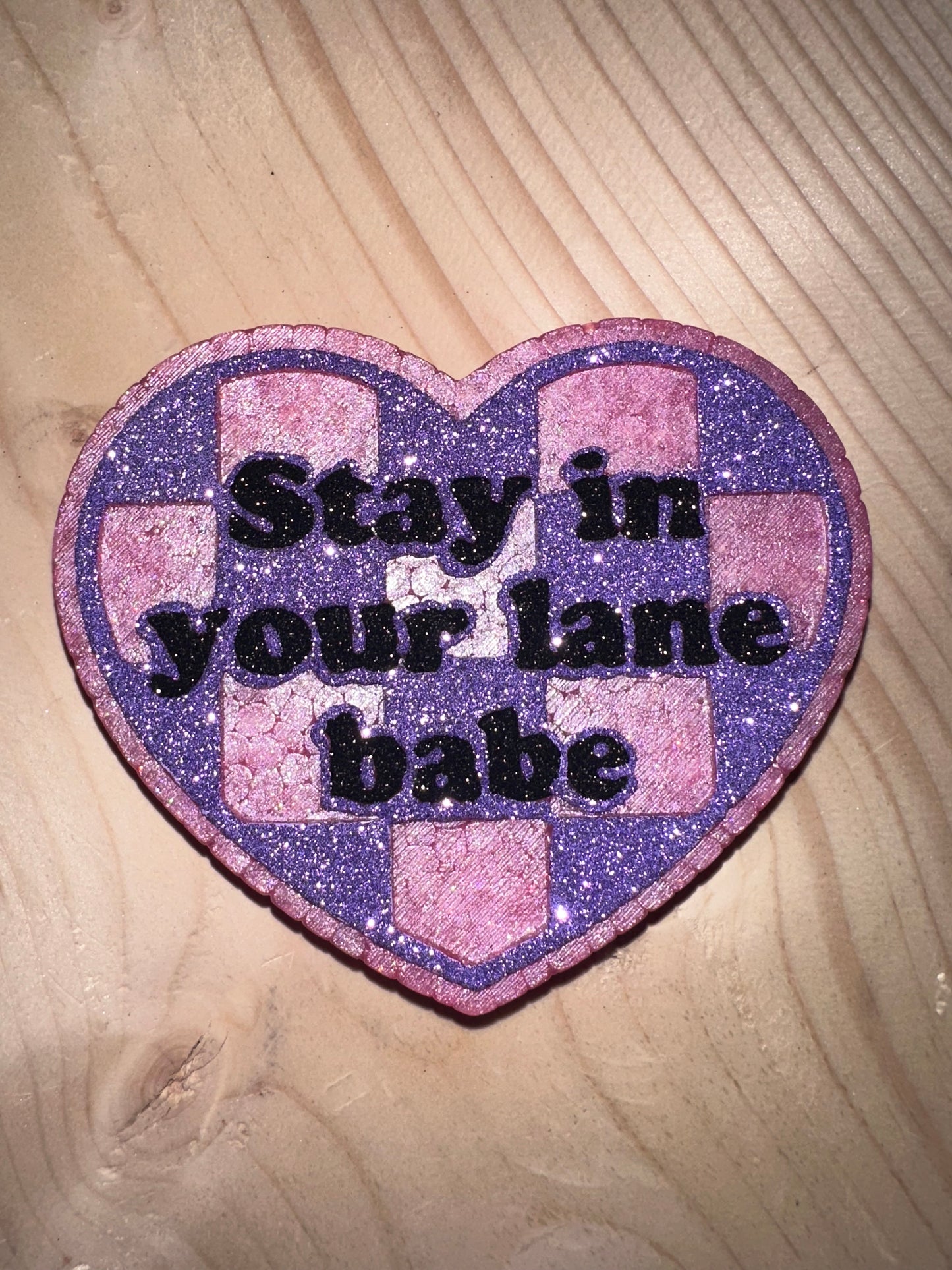 Lane